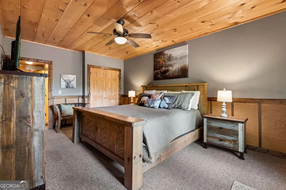 383 River Escape DR Ellijay, GA 30540