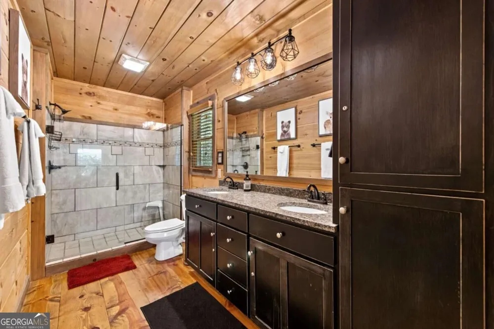 383 River Escape DR Ellijay, GA 30540