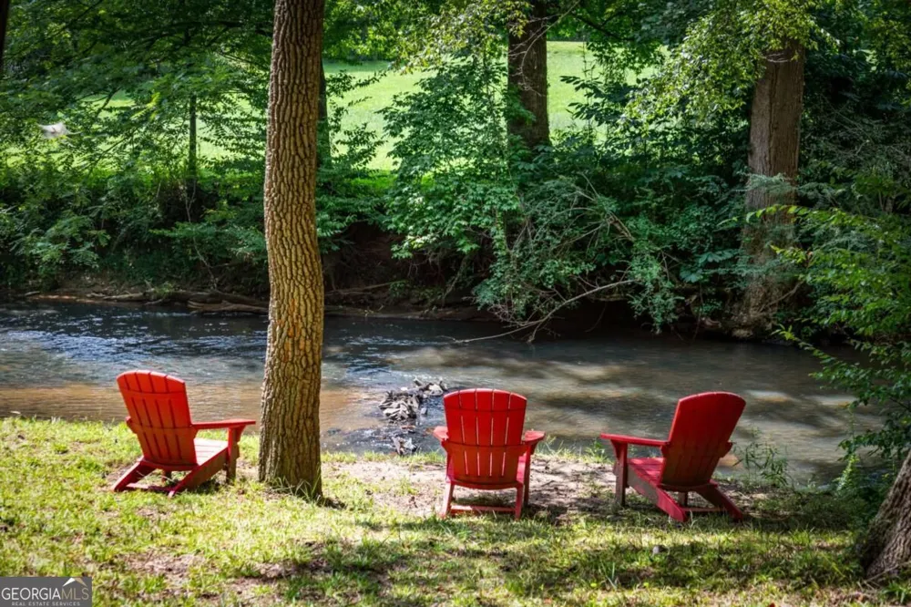 383 River Escape DR Ellijay, GA 30540