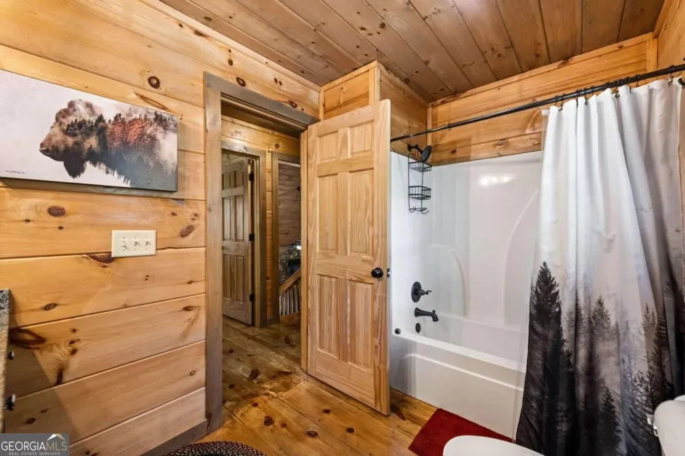 383 River Escape DR Ellijay, GA 30540