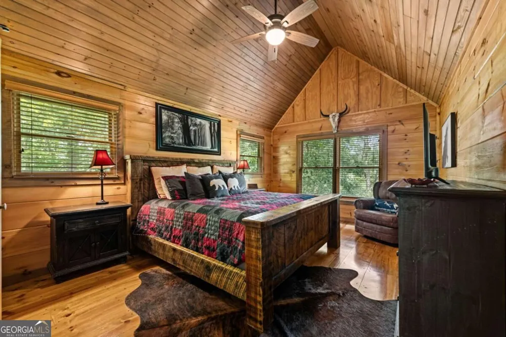 383 River Escape DR Ellijay, GA 30540