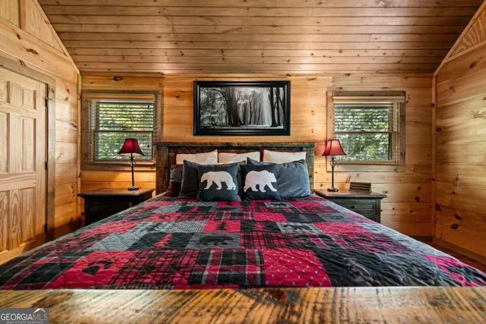 383 River Escape DR Ellijay, GA 30540