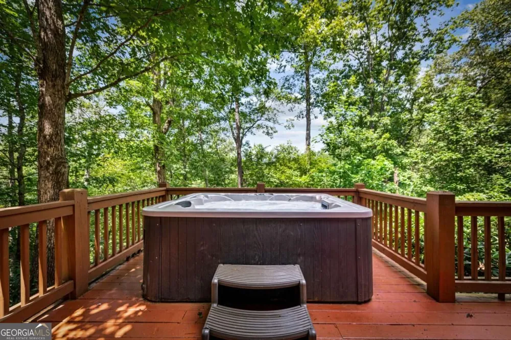 383 River Escape DR Ellijay, GA 30540