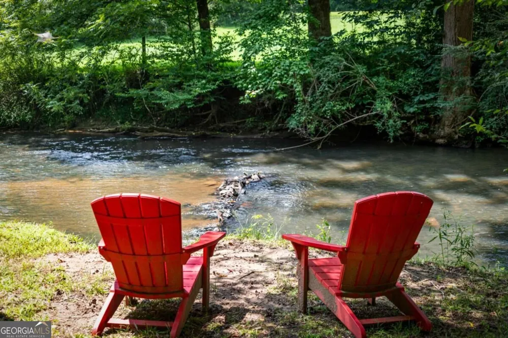 383 River Escape DR Ellijay, GA 30540
