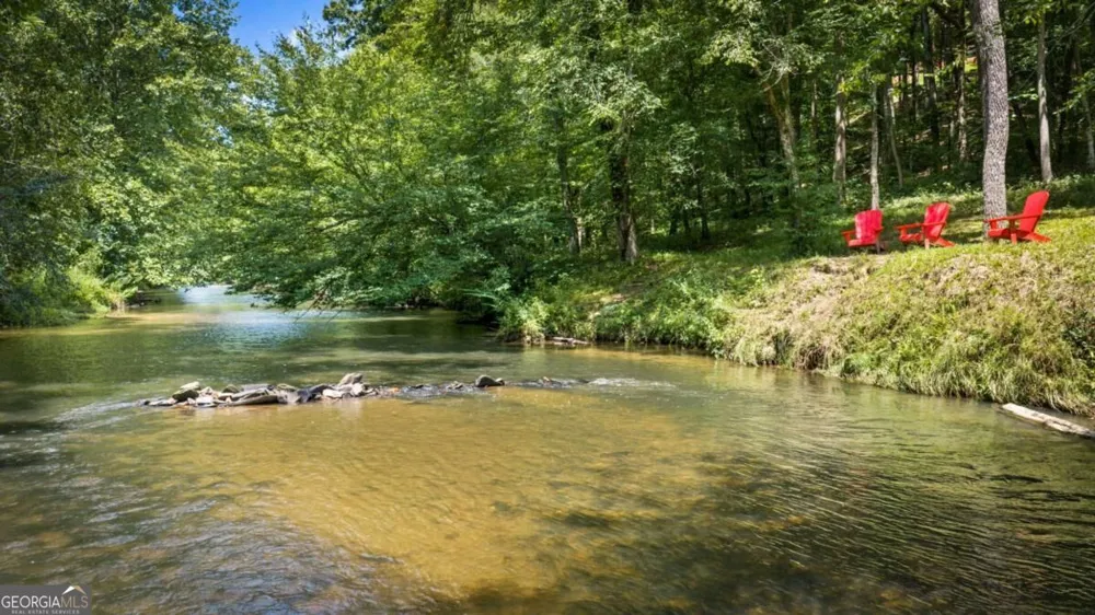 383 River Escape DR Ellijay, GA 30540