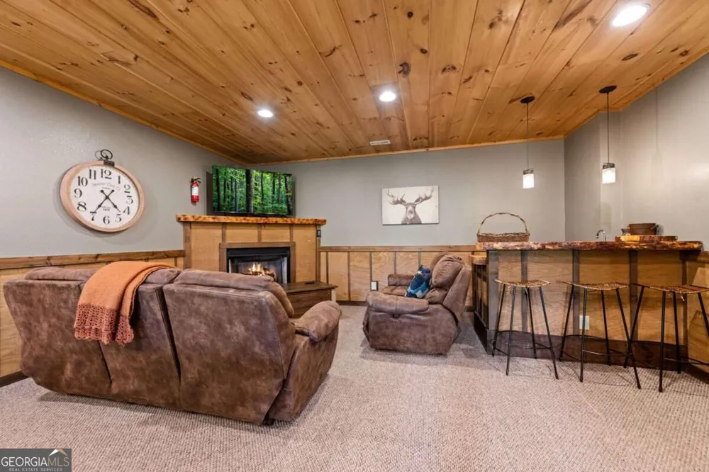 383 River Escape DR Ellijay, GA 30540