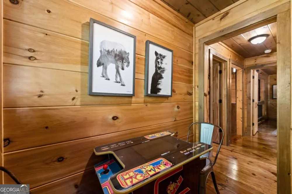 383 River Escape DR Ellijay, GA 30540