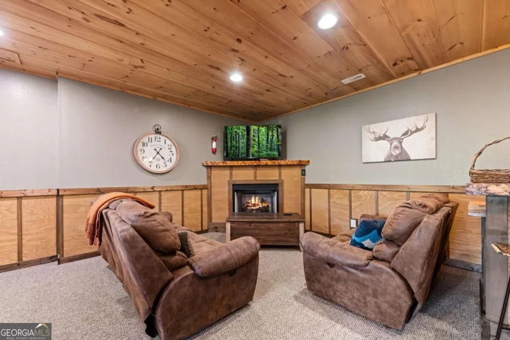 383 River Escape DR Ellijay, GA 30540