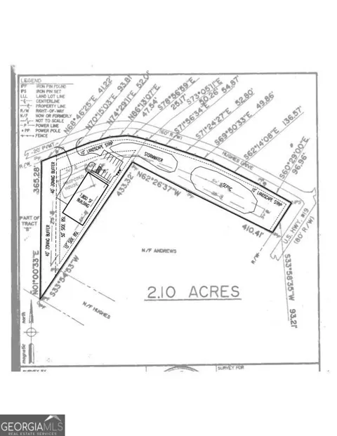 1515 Hughes DR