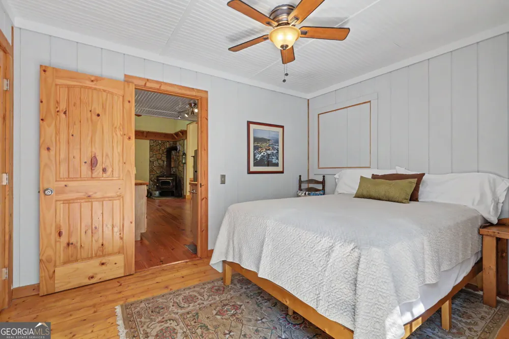 82 Buckeye LN Clayton, GA 30525