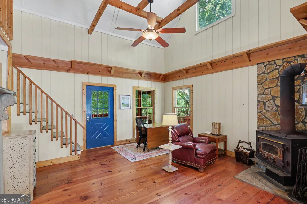 82 Buckeye LN Clayton, GA 30525