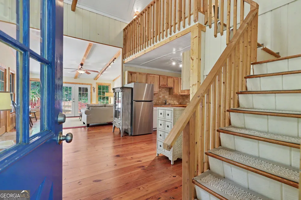 82 Buckeye LN Clayton, GA 30525