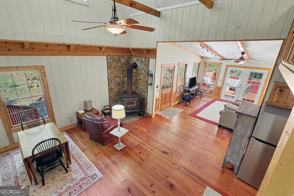 82 Buckeye LN Clayton, GA 30525