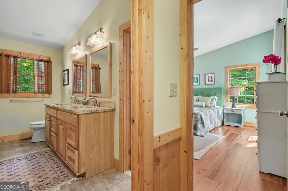 82 Buckeye LN Clayton, GA 30525