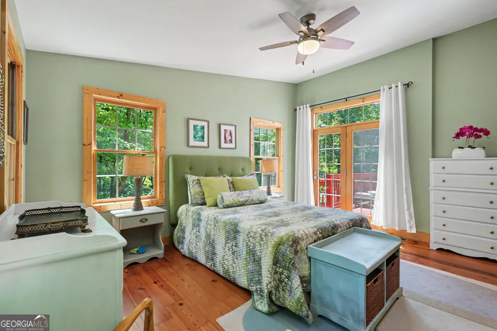 82 Buckeye LN Clayton, GA 30525