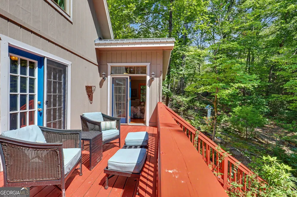 82 Buckeye LN Clayton, GA 30525