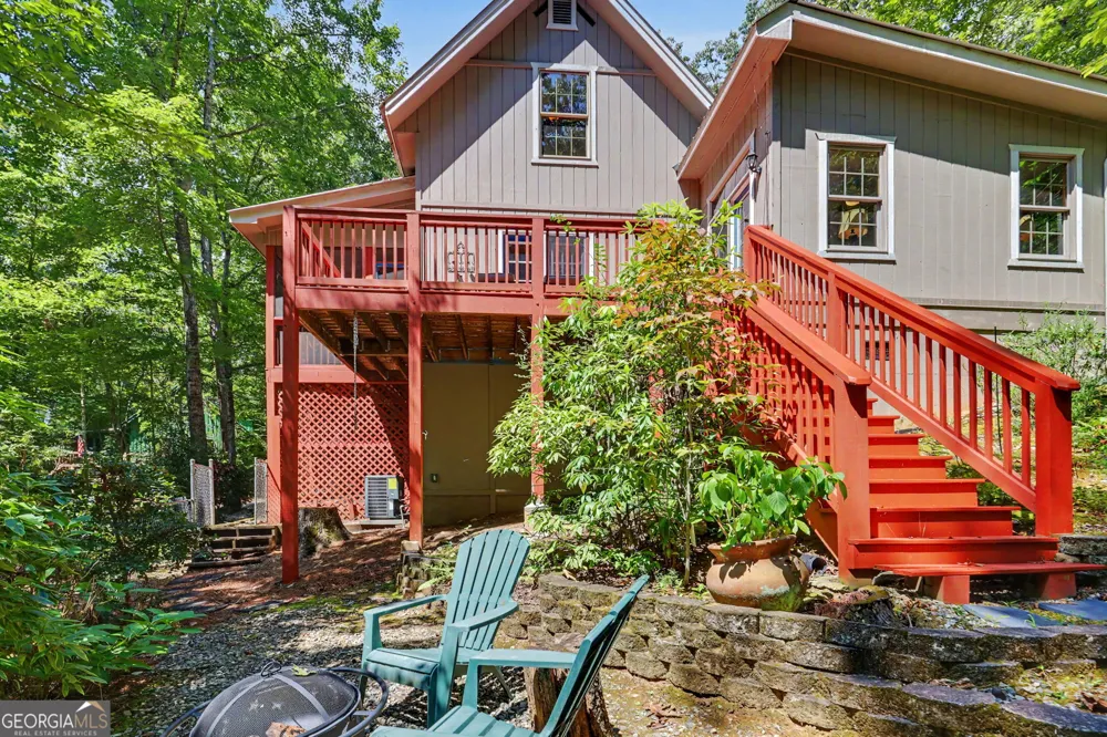 82 Buckeye LN Clayton, GA 30525