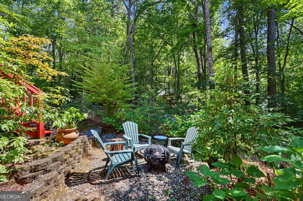 82 Buckeye LN Clayton, GA 30525