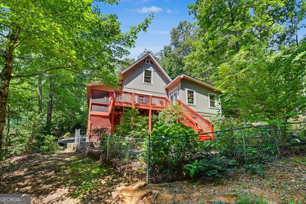 82 Buckeye LN Clayton, GA 30525