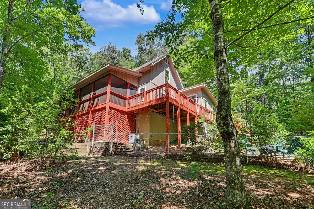 82 Buckeye LN Clayton, GA 30525