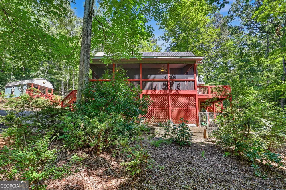 82 Buckeye LN Clayton, GA 30525