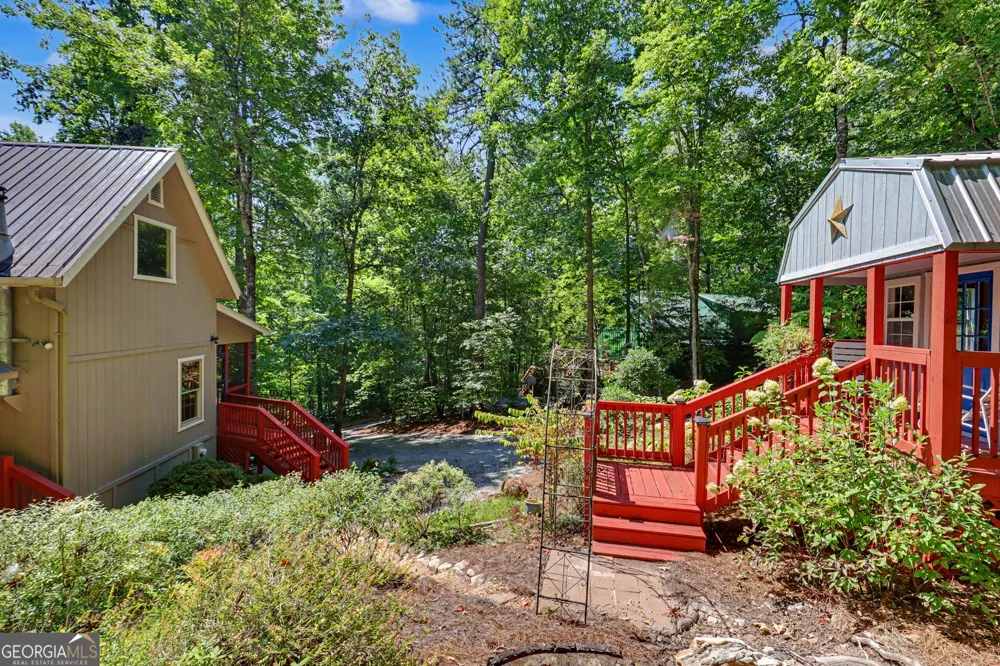 82 Buckeye LN Clayton, GA 30525