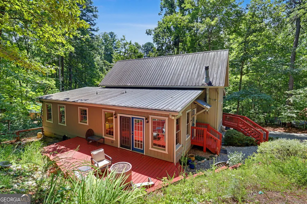 82 Buckeye LN Clayton, GA 30525