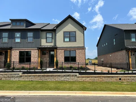 303 Barracks WAY