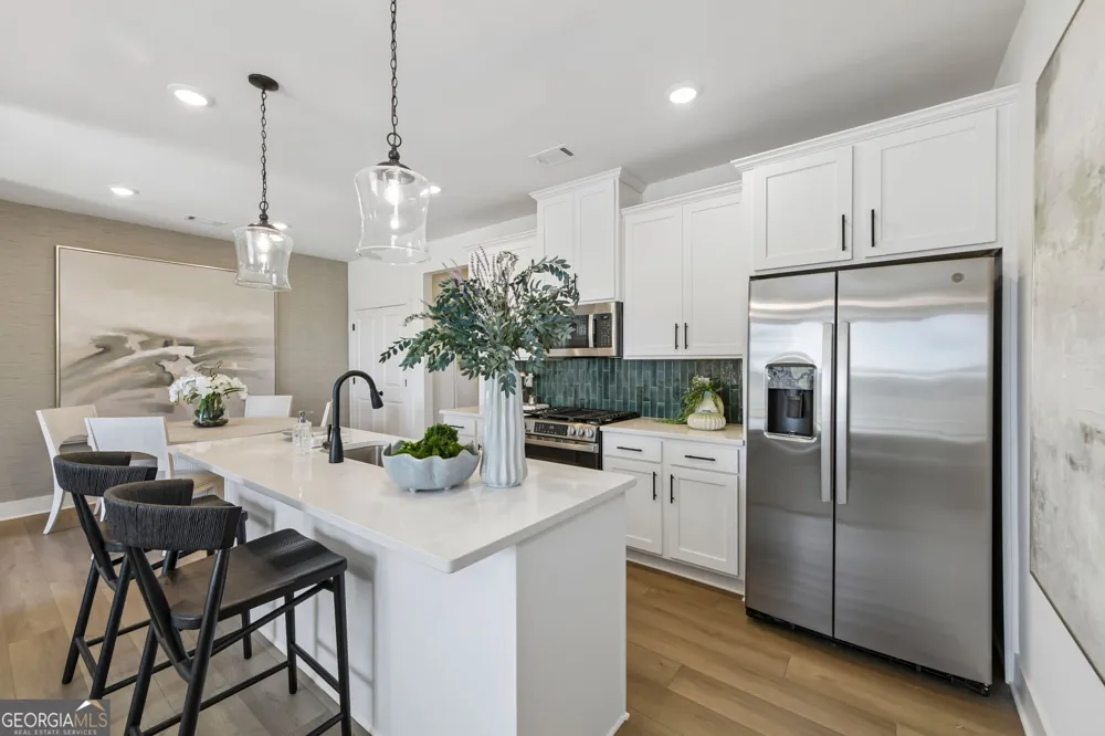 303 Barracks WAY Hoschton, GA 30548