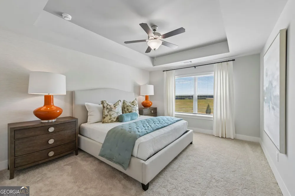 303 Barracks WAY Hoschton, GA 30548