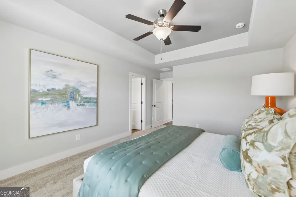 303 Barracks WAY Hoschton, GA 30548
