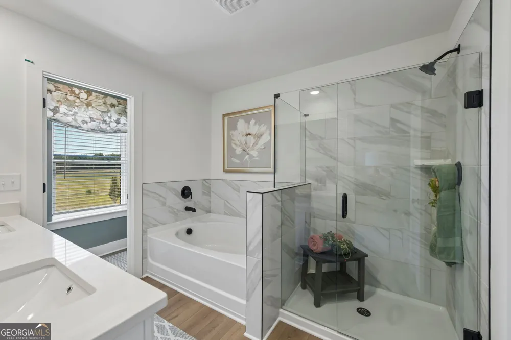 303 Barracks WAY Hoschton, GA 30548