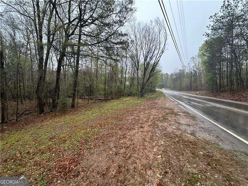 0 Walker Mountain RD SW Rome, GA 30161