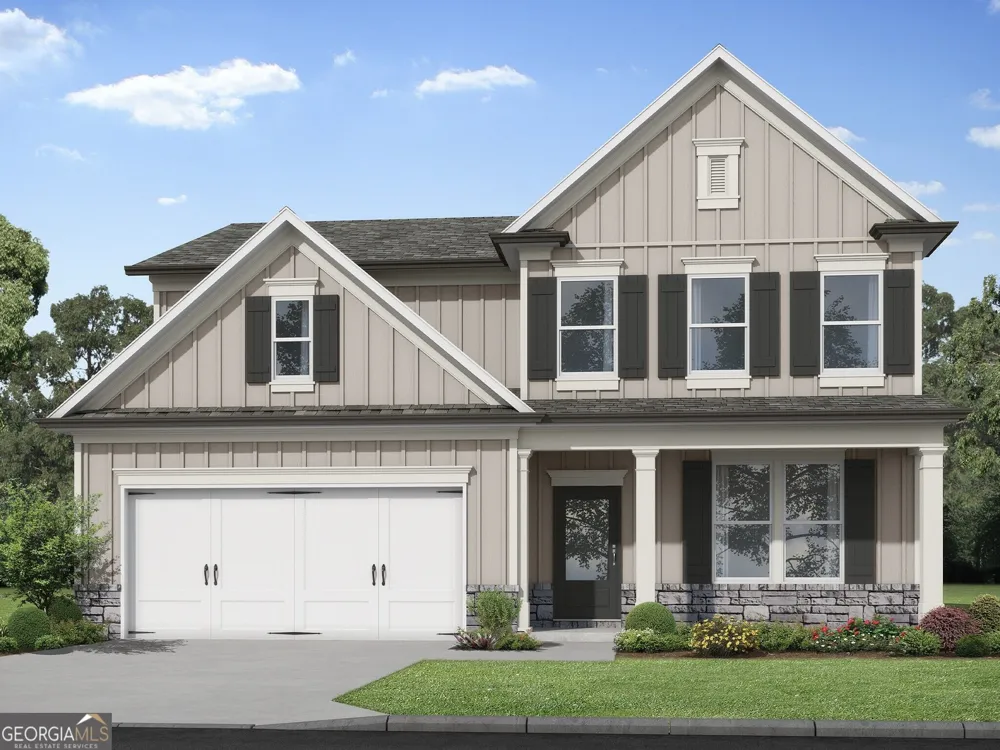 226 Cochin DR Statham, GA 30666