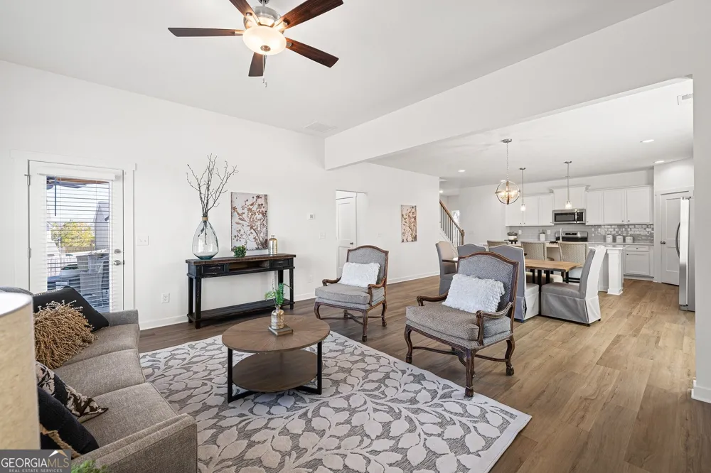 226 Cochin DR Statham, GA 30666