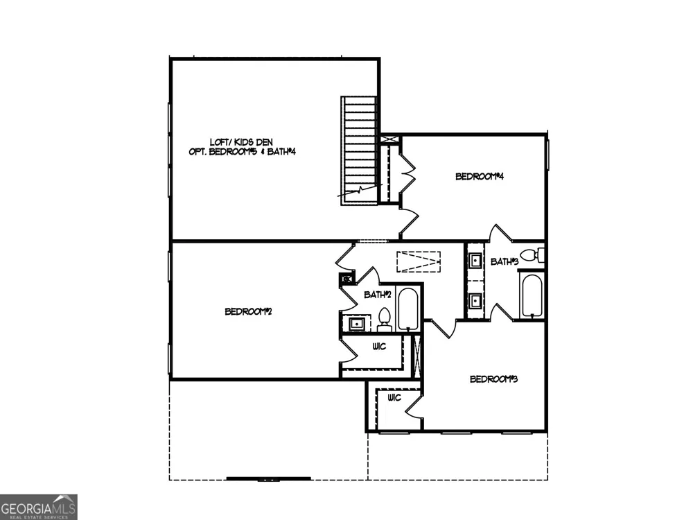 226 Cochin DR Statham, GA 30666