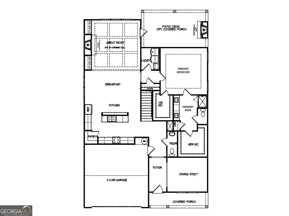 226 Cochin DR Statham, GA 30666