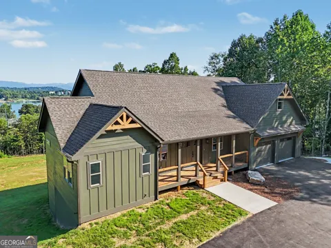 1306 Ramey Mtn RD