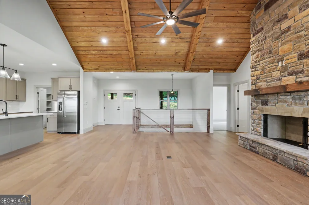 1306 Ramey Mtn RD Hiawassee, GA 30546