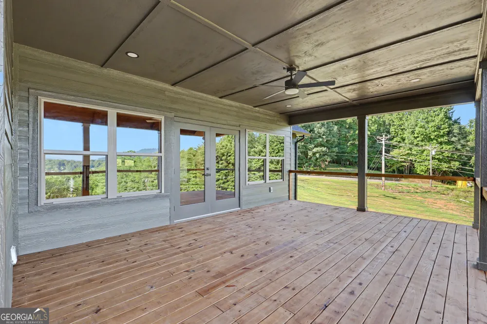1306 Ramey Mtn RD Hiawassee, GA 30546