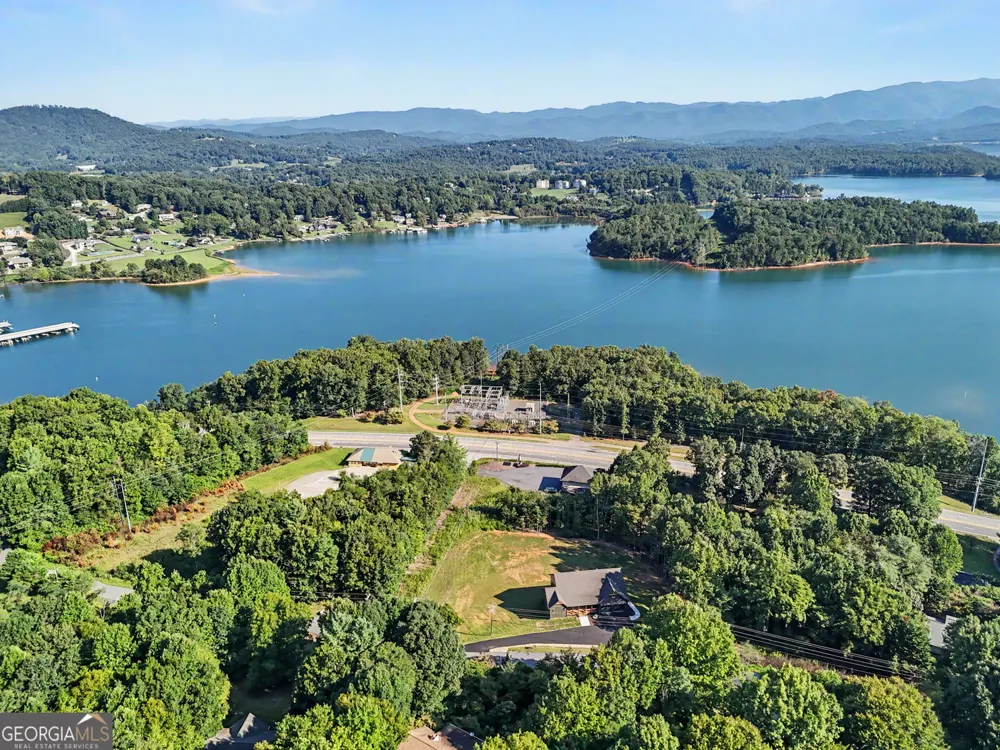 1306 Ramey Mtn RD Hiawassee, GA 30546