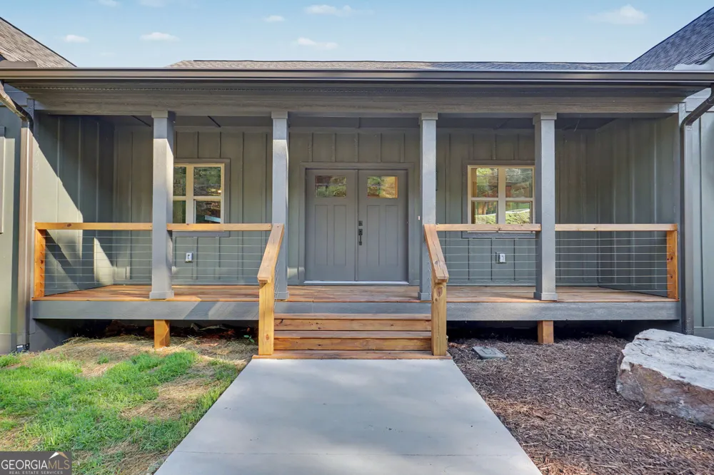 1306 Ramey Mtn RD Hiawassee, GA 30546