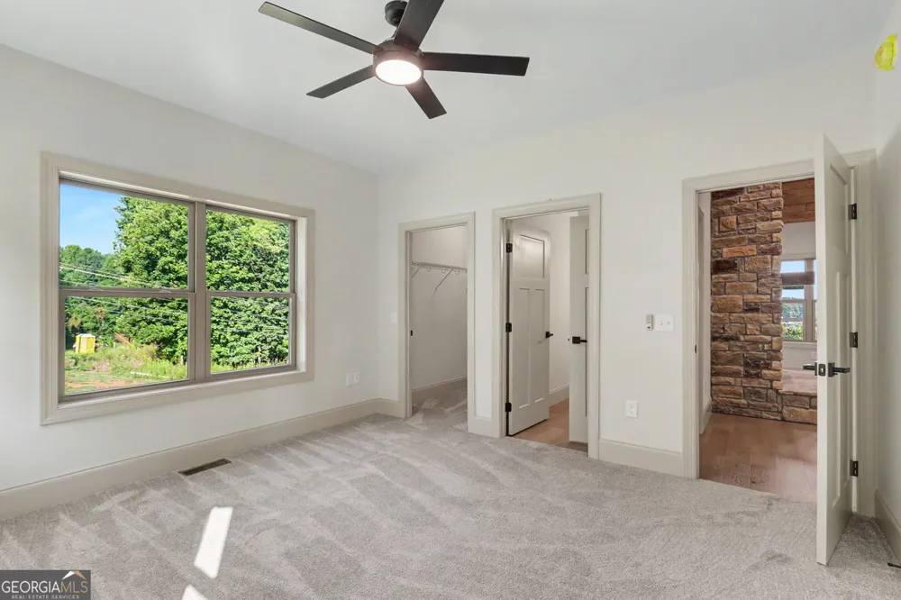 1306 Ramey Mtn RD Hiawassee, GA 30546