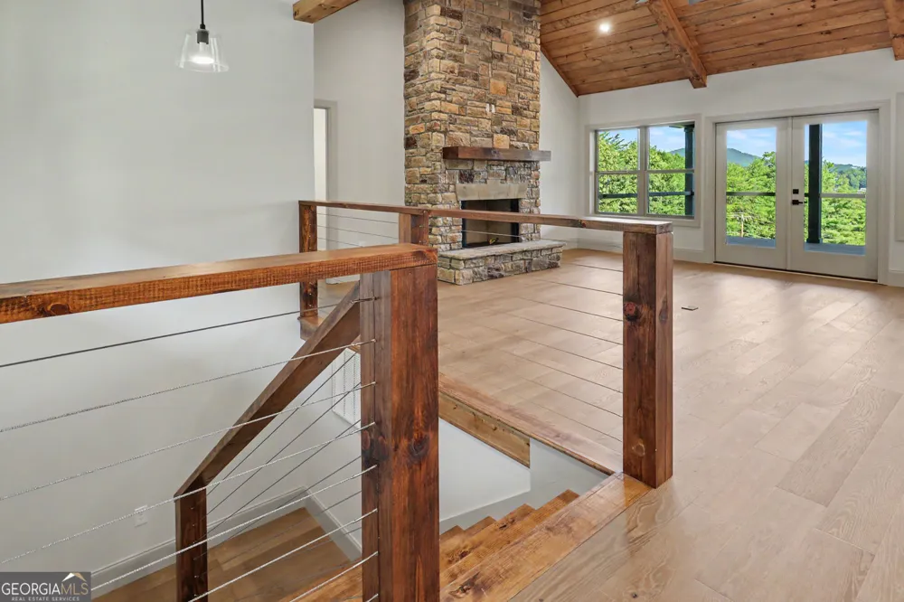 1306 Ramey Mtn RD Hiawassee, GA 30546