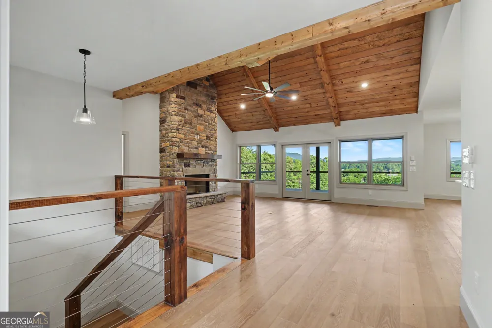 1306 Ramey Mtn RD Hiawassee, GA 30546