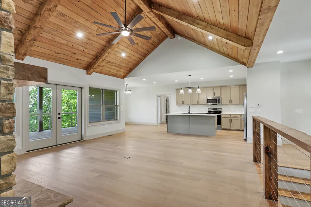1306 Ramey Mtn RD Hiawassee, GA 30546
