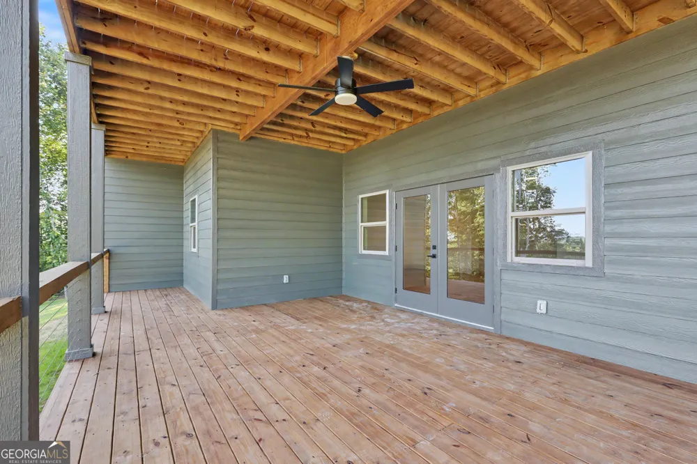 1306 Ramey Mtn RD Hiawassee, GA 30546