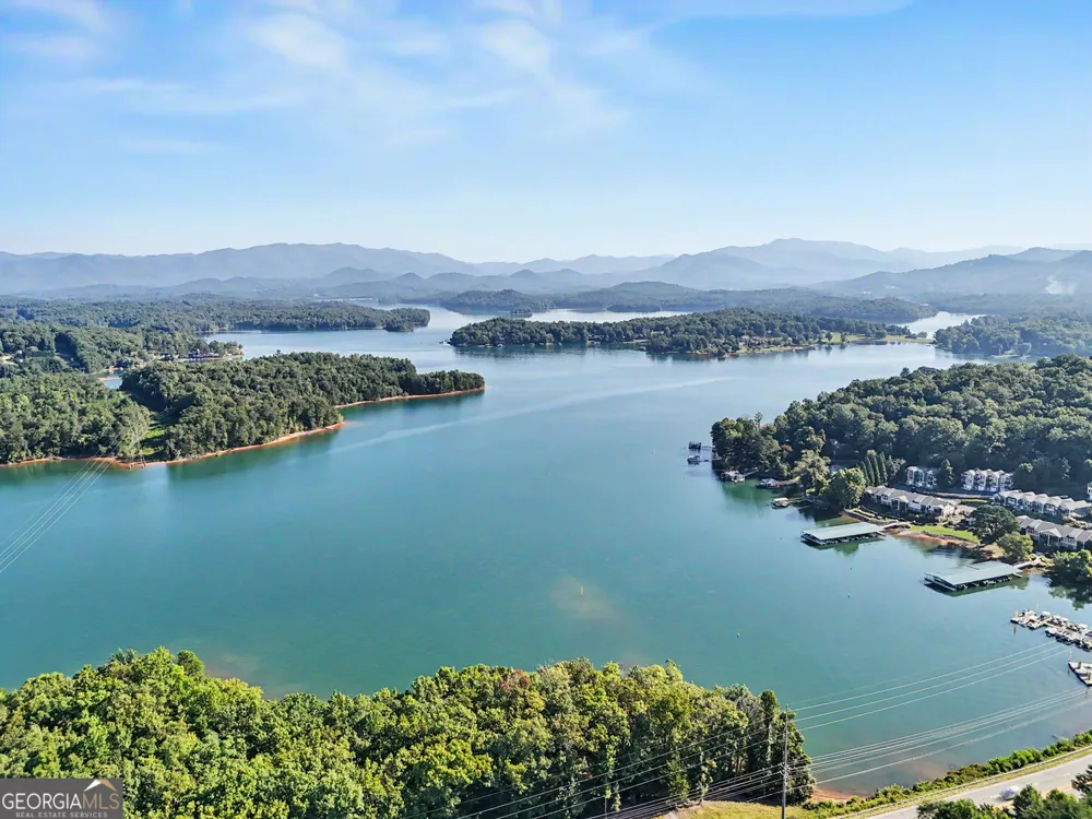 1306 Ramey Mtn RD Hiawassee, GA 30546