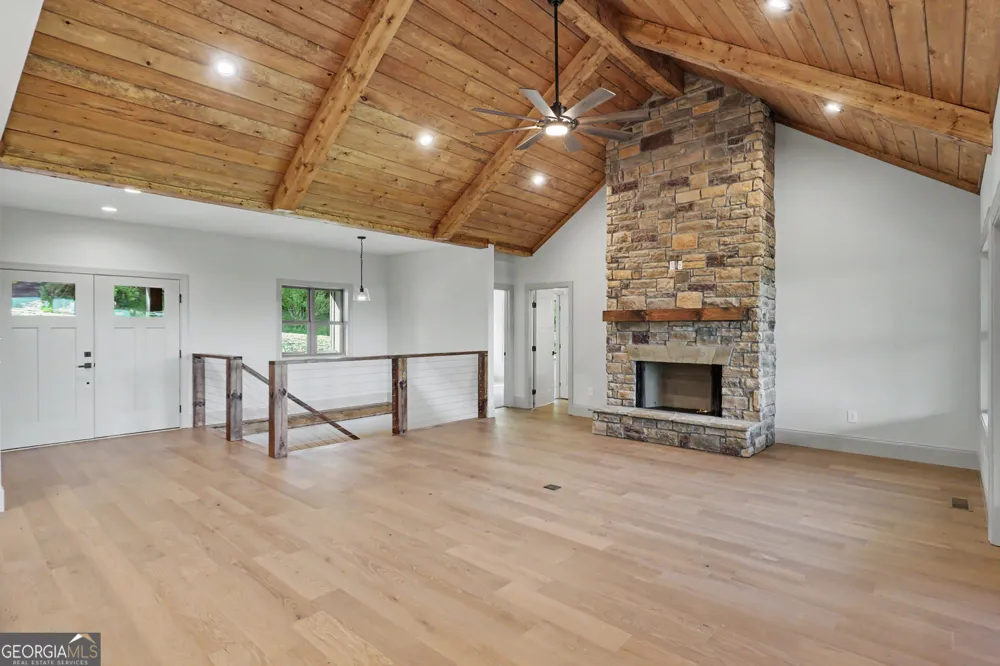 1306 Ramey Mtn RD Hiawassee, GA 30546
