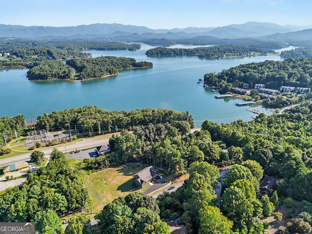 1306 Ramey Mtn RD Hiawassee, GA 30546